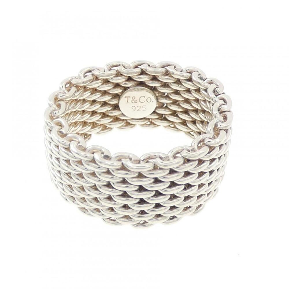 Tiffany Somerset Ring